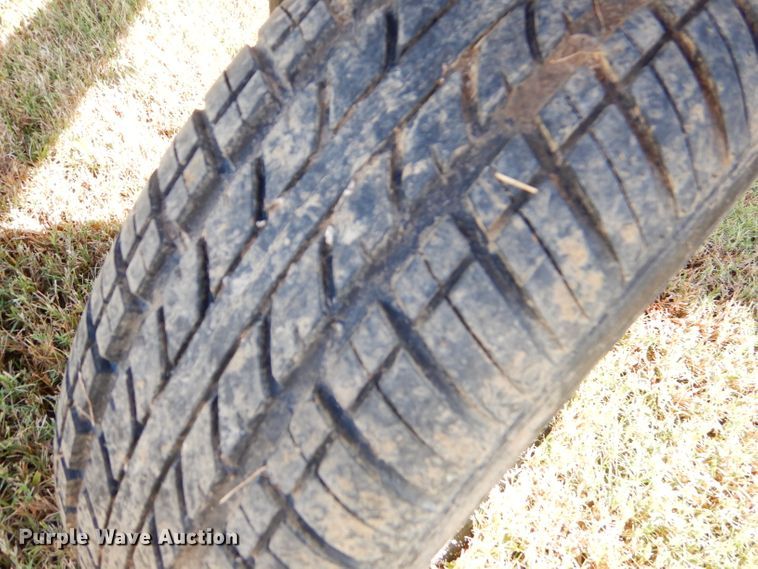 image for item EY9344 Ogden harrow