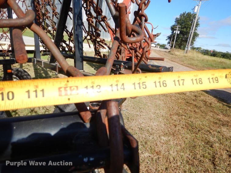 image for item EY9344 Ogden harrow