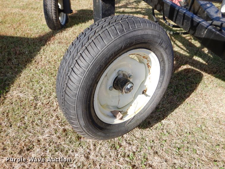 image for item EY9344 Ogden harrow