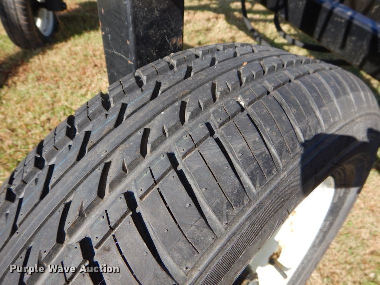 image for item EY9344 Ogden harrow