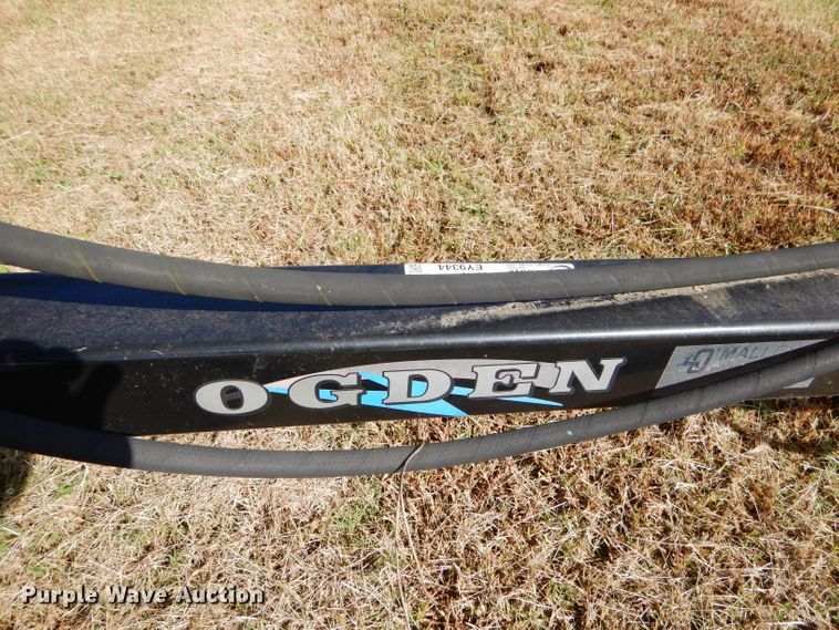 image for item EY9344 Ogden harrow