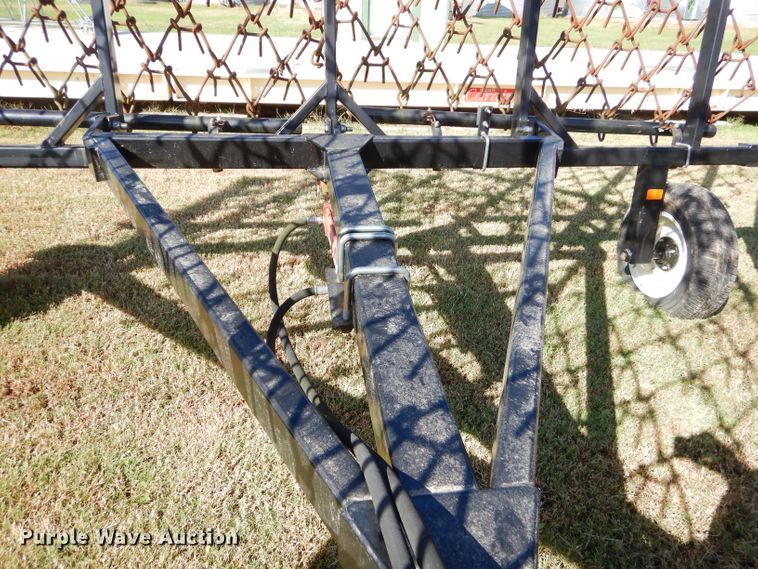 image for item EY9344 Ogden harrow