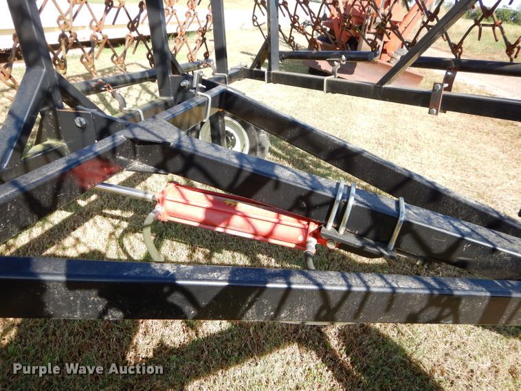 image for item EY9344 Ogden harrow