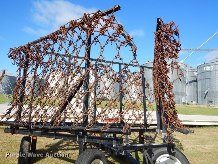 image for item EY9344 Ogden harrow