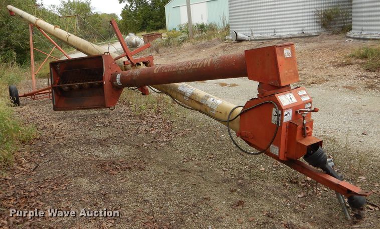 image for item FI9691 Westfield MK100-61 auger