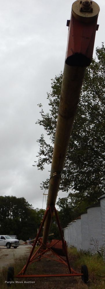 image for item FI9691 Westfield MK100-61 auger