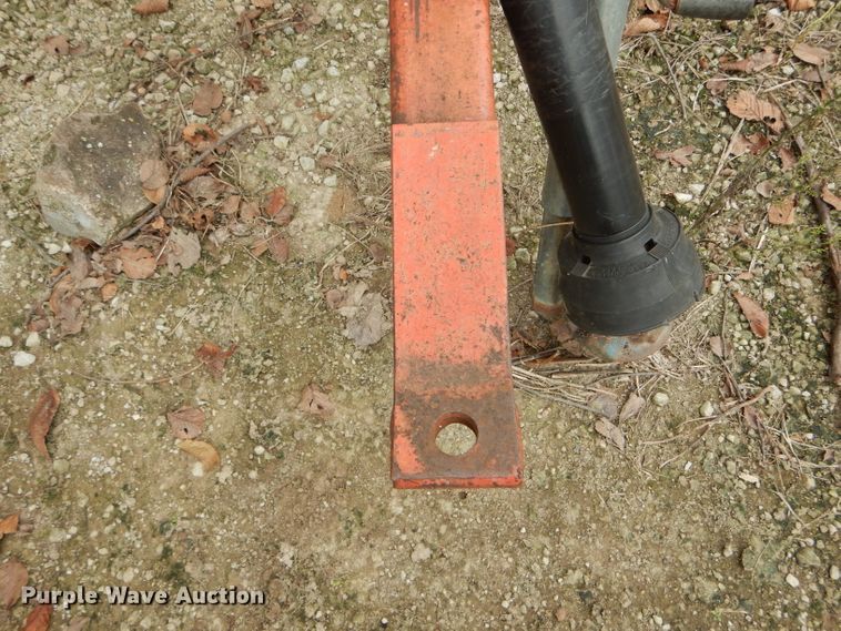 image for item FI9691 Westfield MK100-61 auger