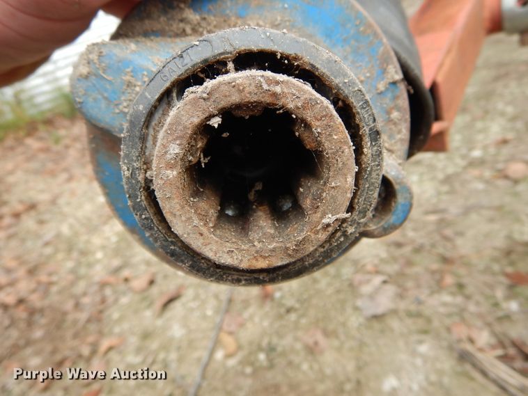 image for item FI9691 Westfield MK100-61 auger