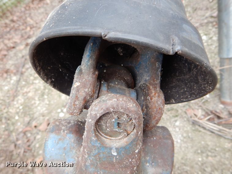 image for item FI9691 Westfield MK100-61 auger