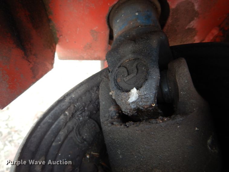 image for item FI9691 Westfield MK100-61 auger