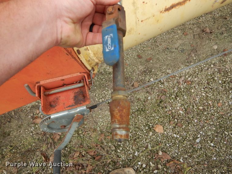 image for item FI9691 Westfield MK100-61 auger