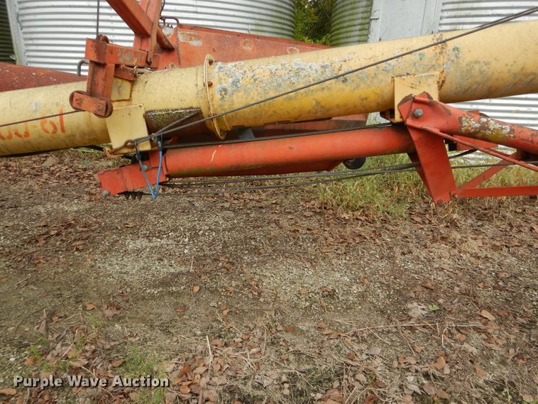 image for item FI9691 Westfield MK100-61 auger