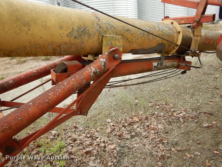 image for item FI9691 Westfield MK100-61 auger