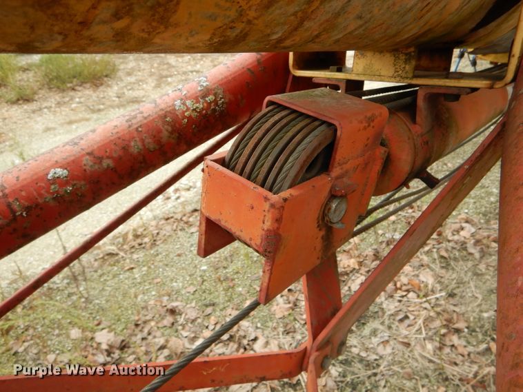 image for item FI9691 Westfield MK100-61 auger