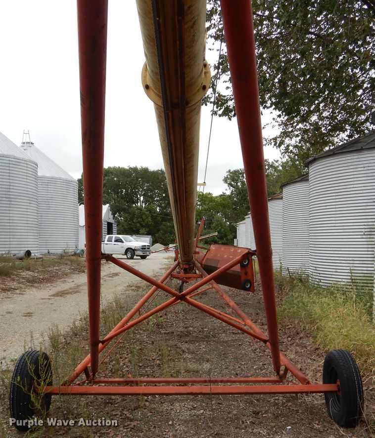 image for item FI9691 Westfield MK100-61 auger