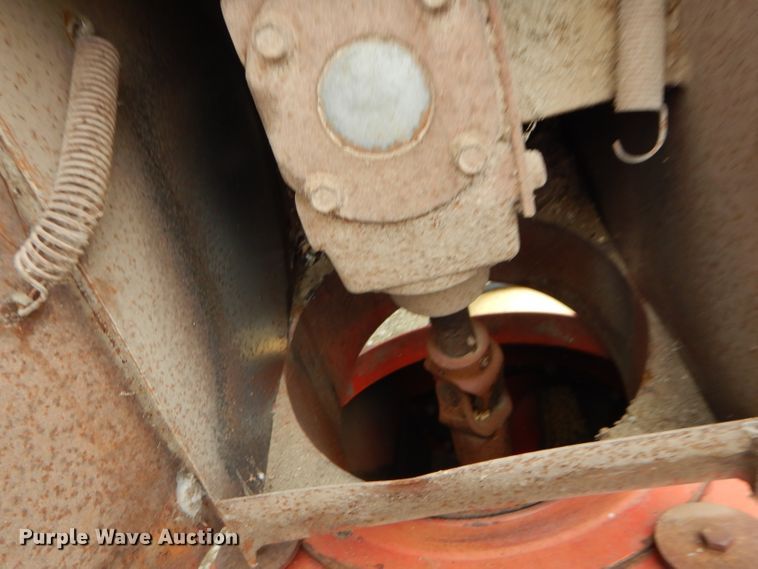 image for item FI9691 Westfield MK100-61 auger