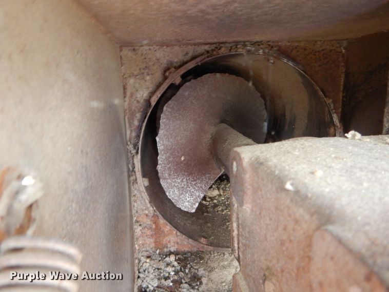 image for item FI9691 Westfield MK100-61 auger