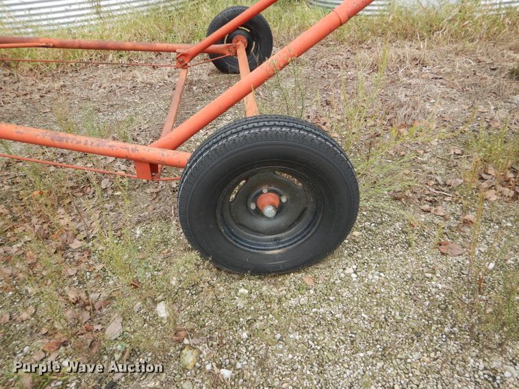 image for item FI9691 Westfield MK100-61 auger