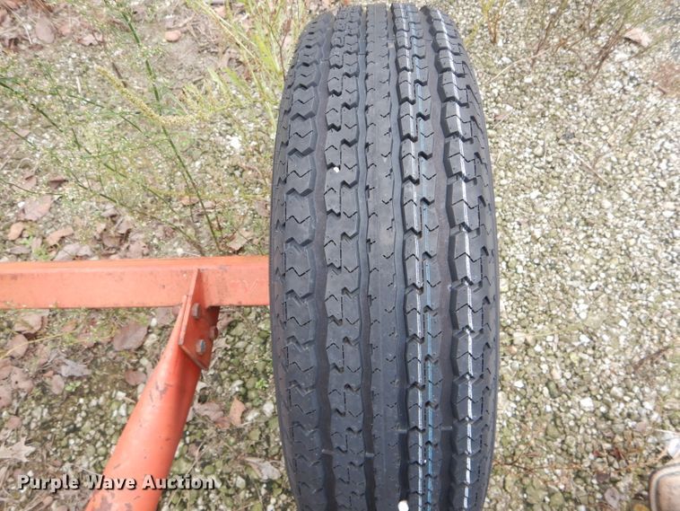 image for item FI9691 Westfield MK100-61 auger