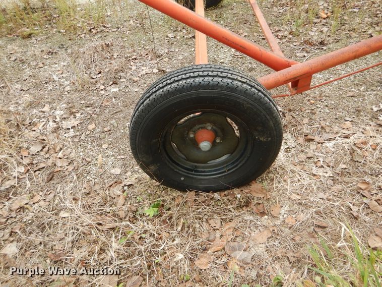 image for item FI9691 Westfield MK100-61 auger