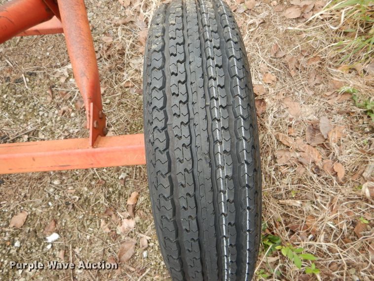 image for item FI9691 Westfield MK100-61 auger