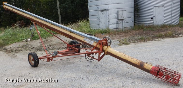 image for item FI9692 Westfield auger
