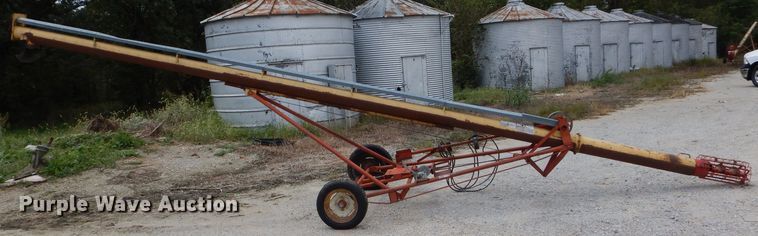 image for item FI9692 Westfield auger