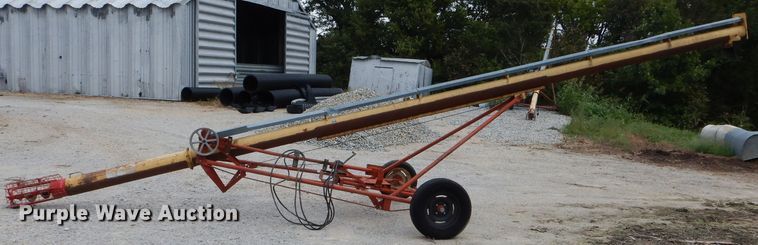 image for item FI9692 Westfield auger