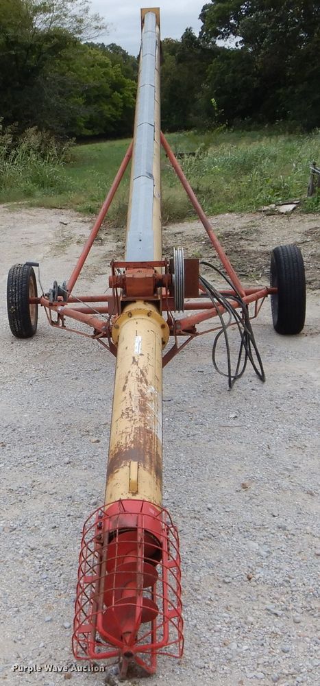 image for item FI9692 Westfield auger