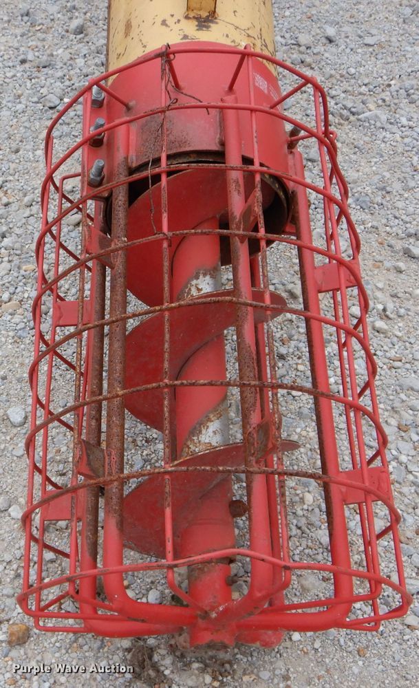 image for item FI9692 Westfield auger