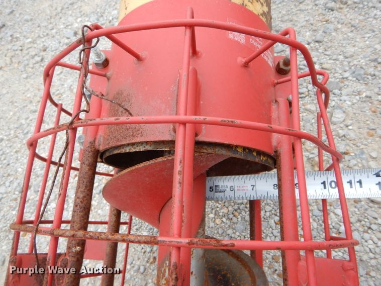 image for item FI9692 Westfield auger