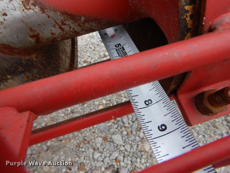 image for item FI9692 Westfield auger