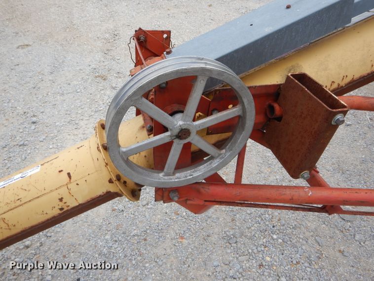 image for item FI9692 Westfield auger