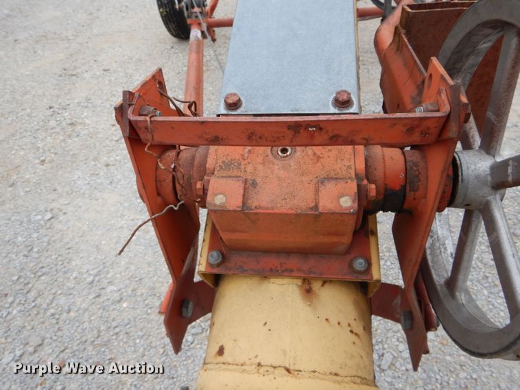 image for item FI9692 Westfield auger