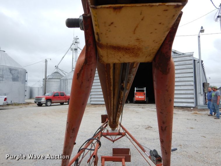 image for item FI9692 Westfield auger