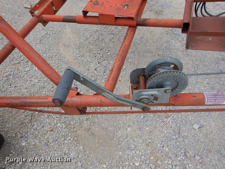 image for item FI9692 Westfield auger