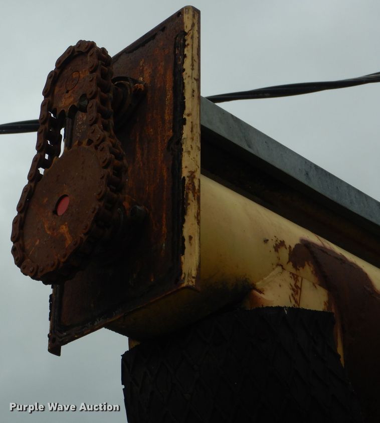 image for item FI9692 Westfield auger