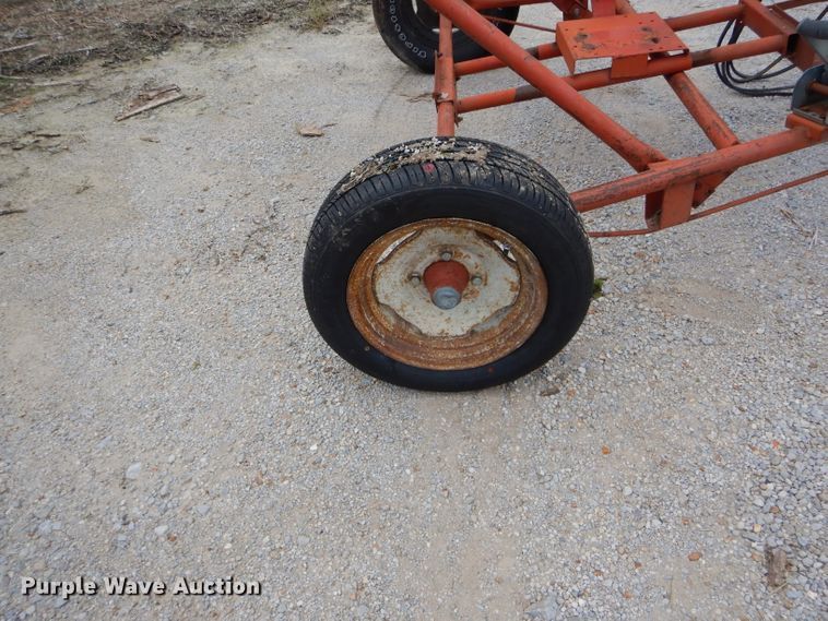 image for item FI9692 Westfield auger