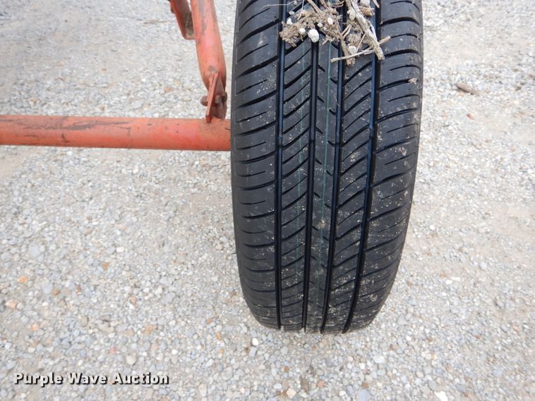 image for item FI9692 Westfield auger