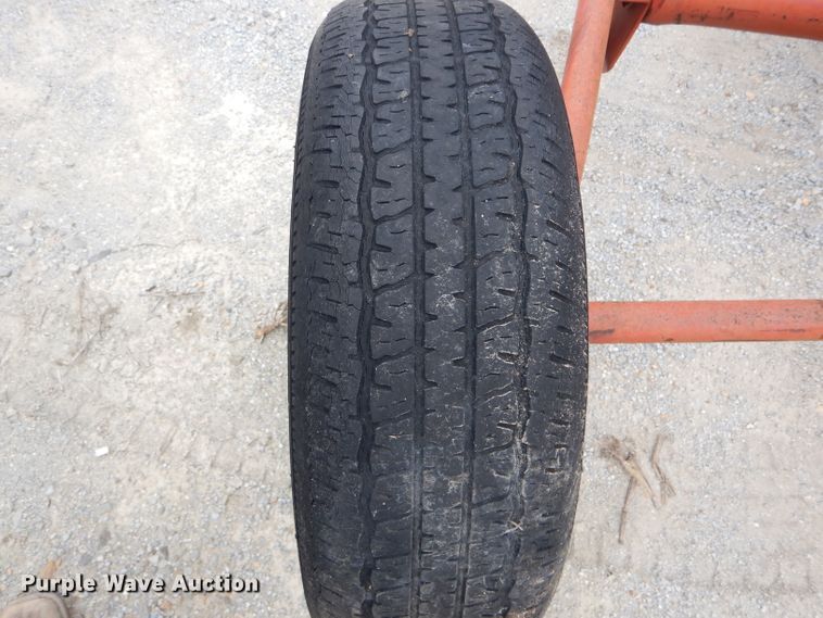 image for item FI9692 Westfield auger