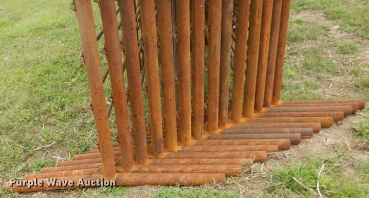 image for item FU9723 (36) livestock panels