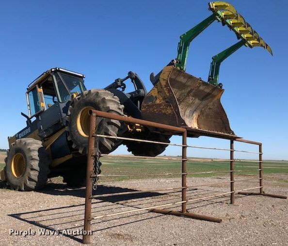 image for item FU9723 (36) livestock panels