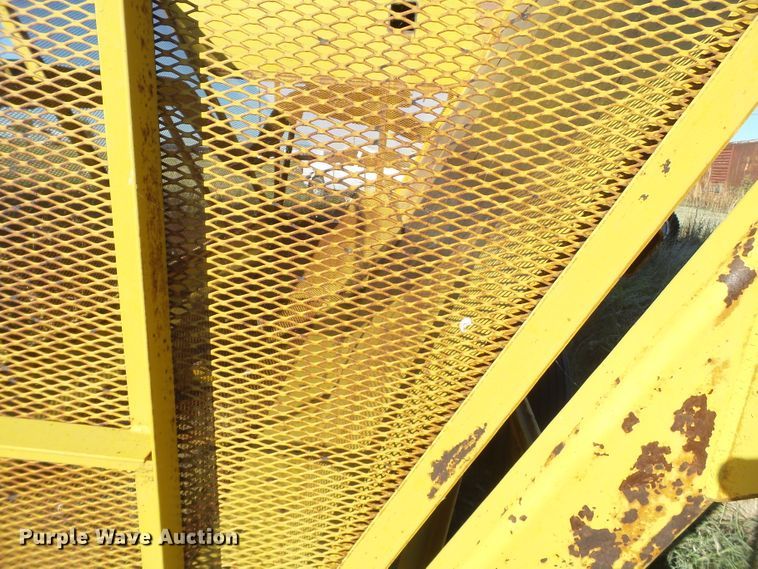 image for item GC9058 Big 12 900 boll buggy