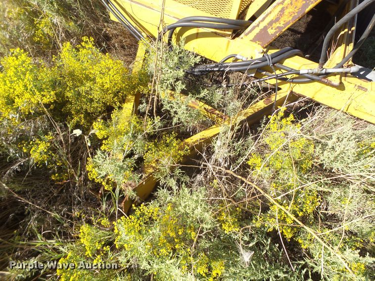 image for item GC9058 Big 12 900 boll buggy