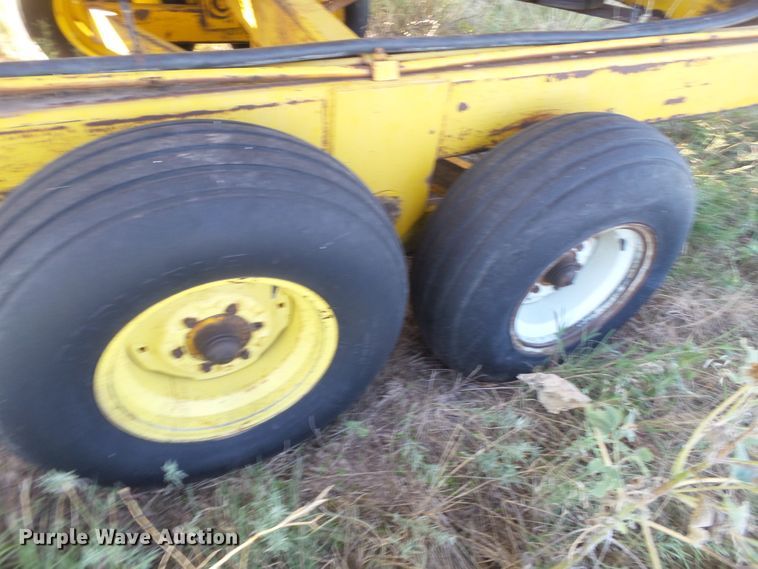 image for item GC9058 Big 12 900 boll buggy