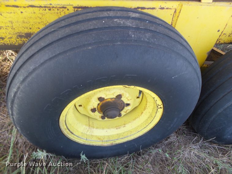 image for item GC9058 Big 12 900 boll buggy