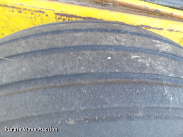 image for item GC9058 Big 12 900 boll buggy