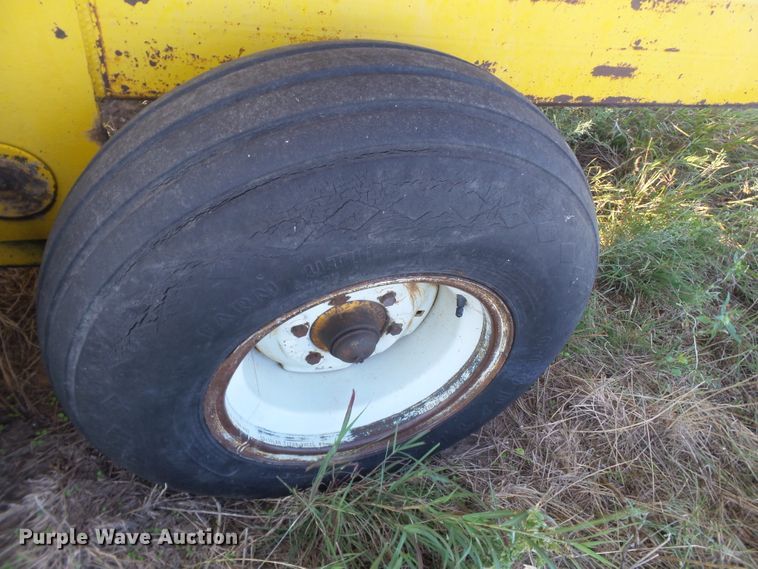 image for item GC9058 Big 12 900 boll buggy