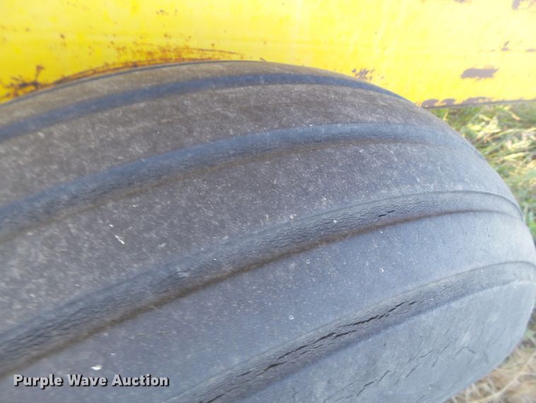 image for item GC9058 Big 12 900 boll buggy