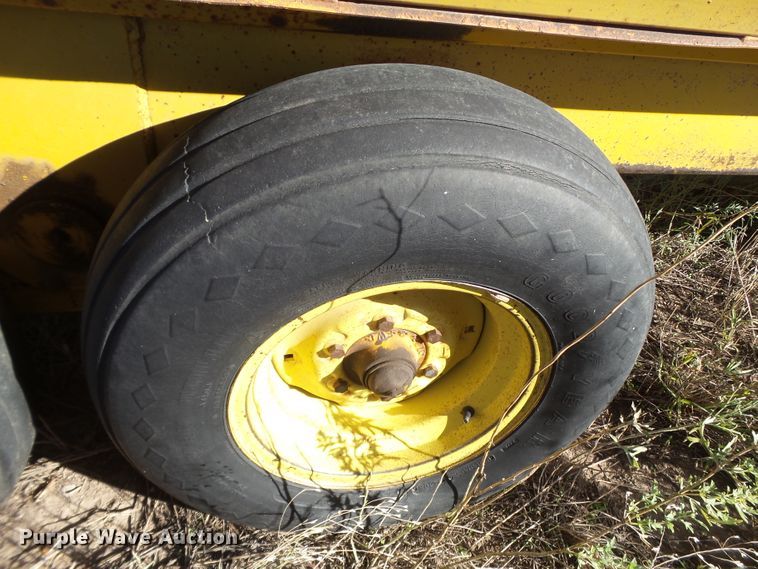 image for item GC9058 Big 12 900 boll buggy